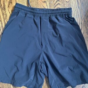 Lululemon Pace Breaker Short *Linerless 7" size XS Black